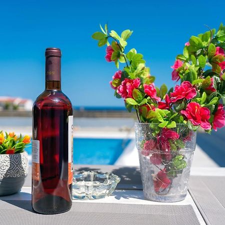 Aegean Horizon Apartments ゲンナジー エクステリア 写真