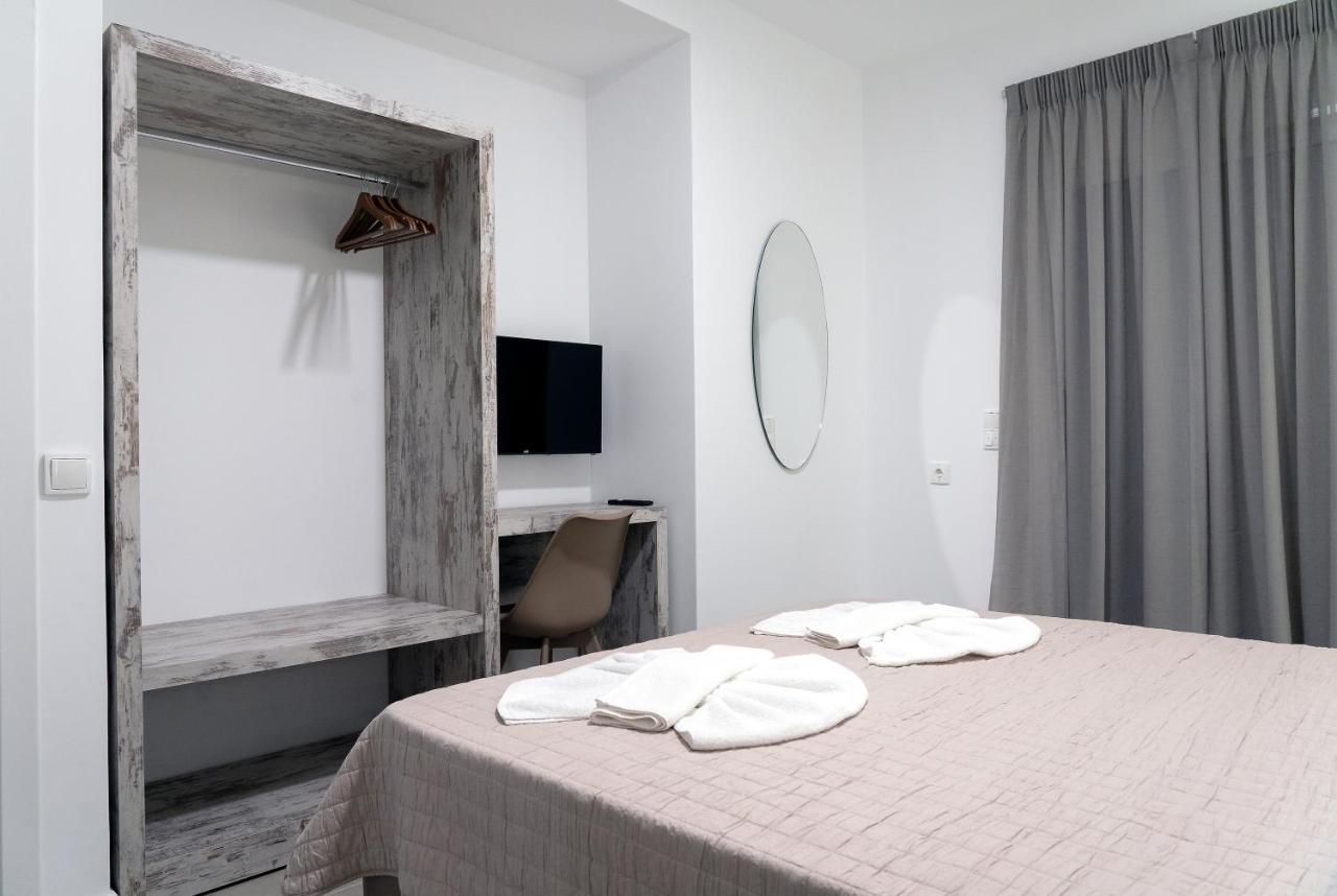 Aegean Horizon Apartments ゲンナジー エクステリア 写真